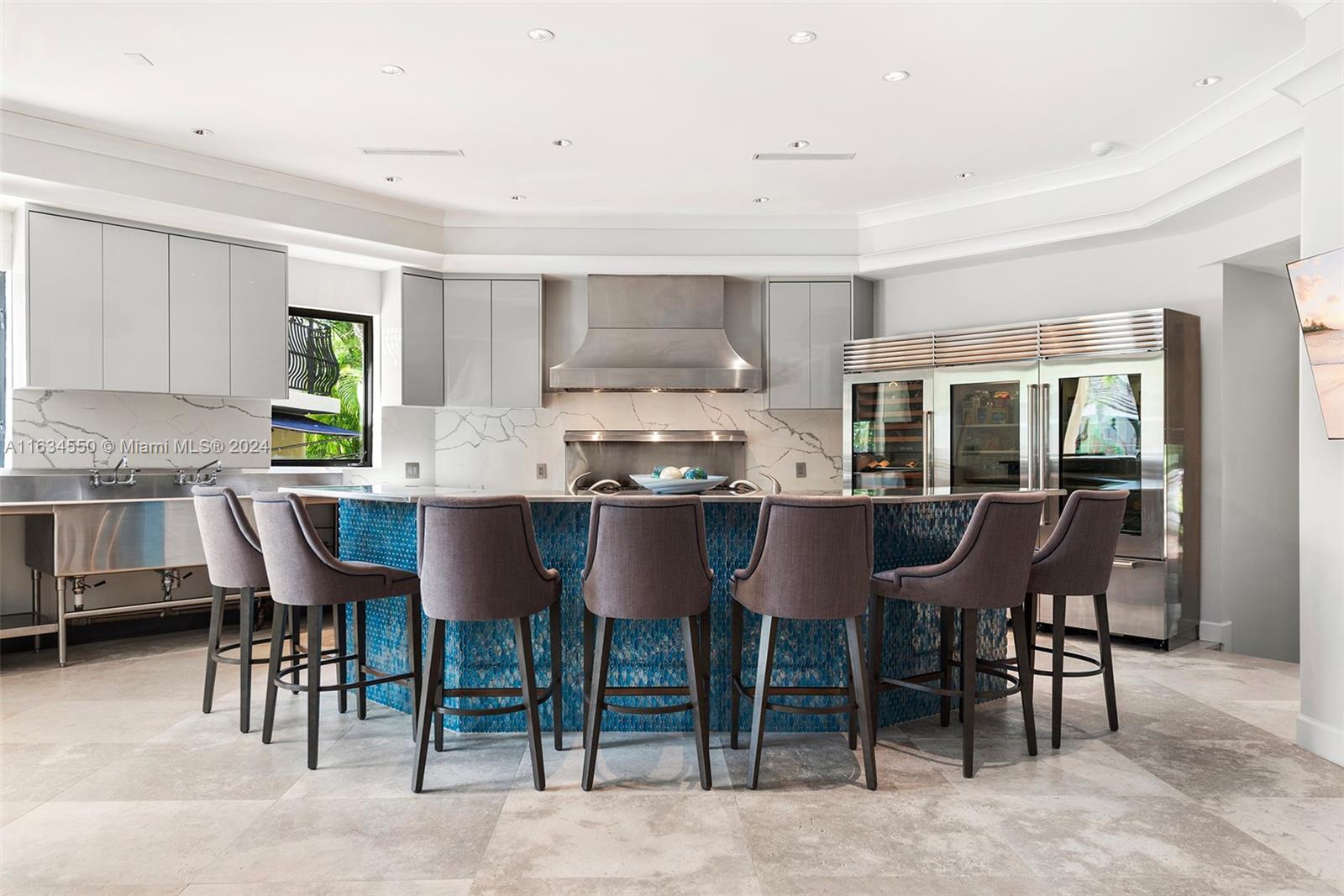 C GABLES RIVIERA SEC 12 - Residential