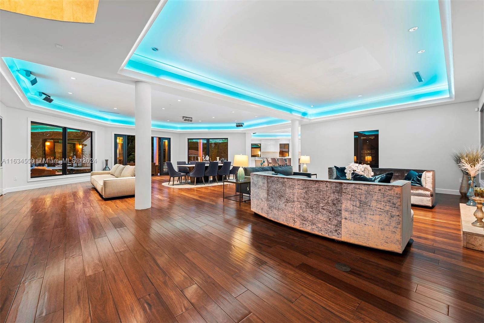 C GABLES RIVIERA SEC 12 - Residential