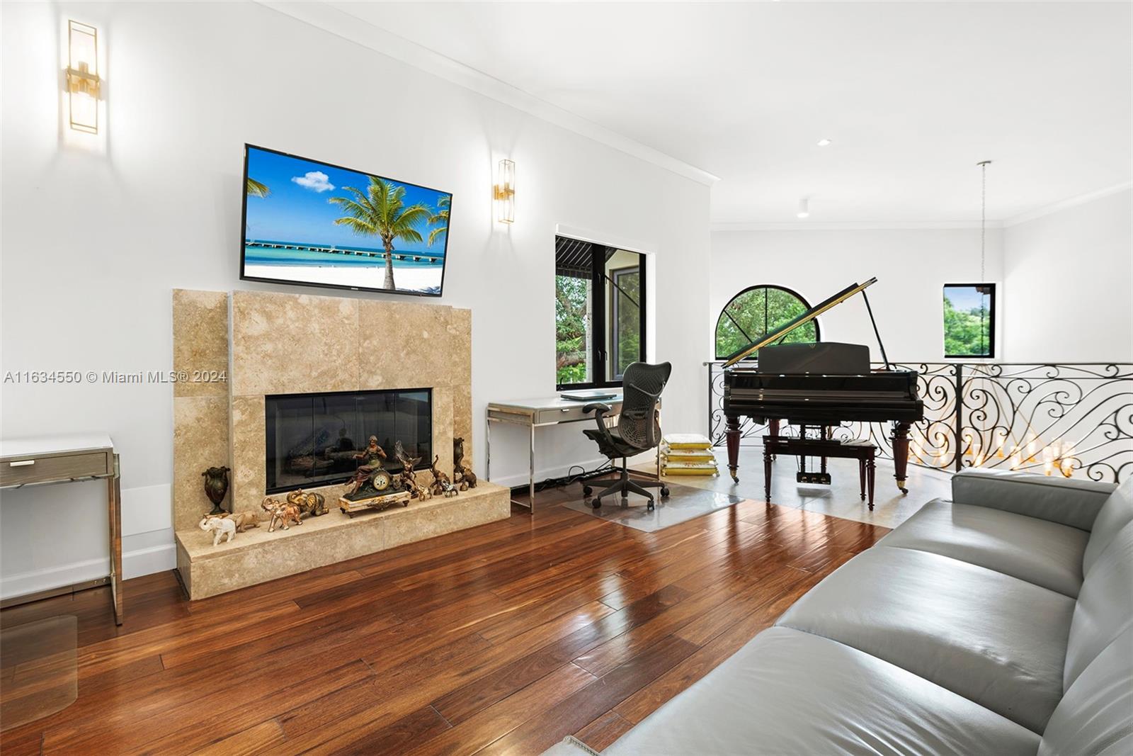 C GABLES RIVIERA SEC 12 - Residential