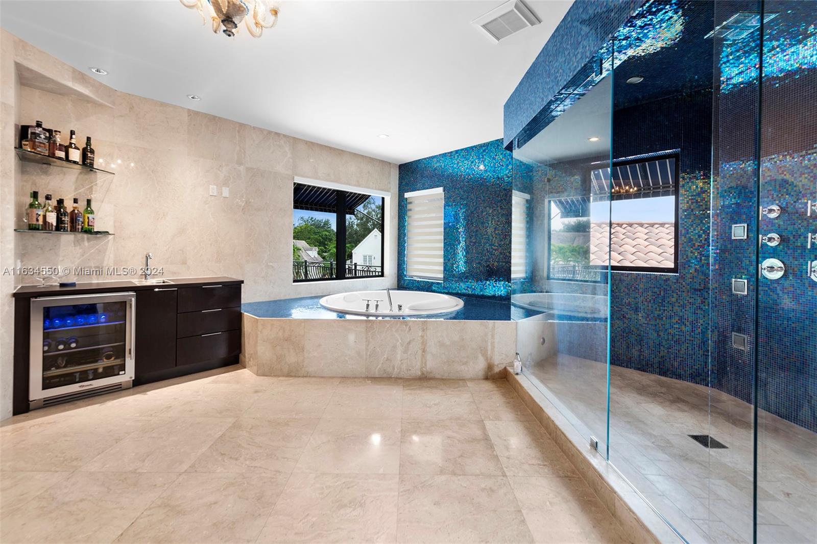 C GABLES RIVIERA SEC 12 - Residential