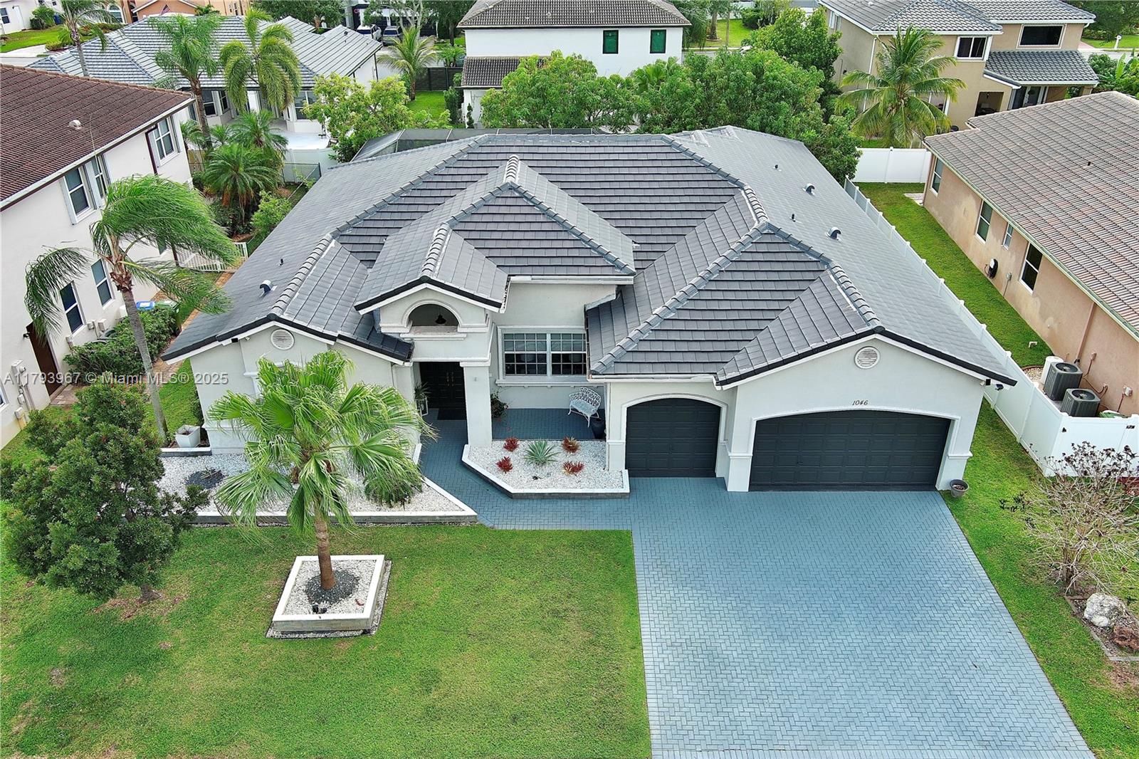 PASADENA AT PEMBROKE SHOR - Residential