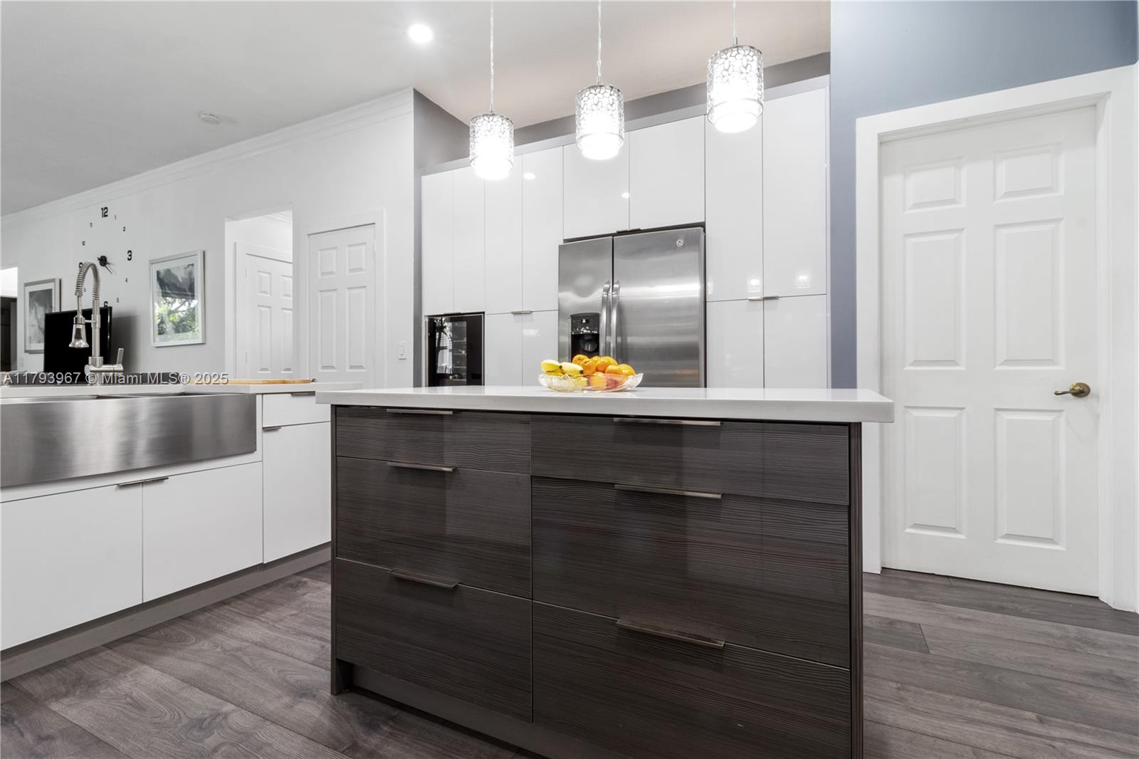 PASADENA AT PEMBROKE SHOR - Residential