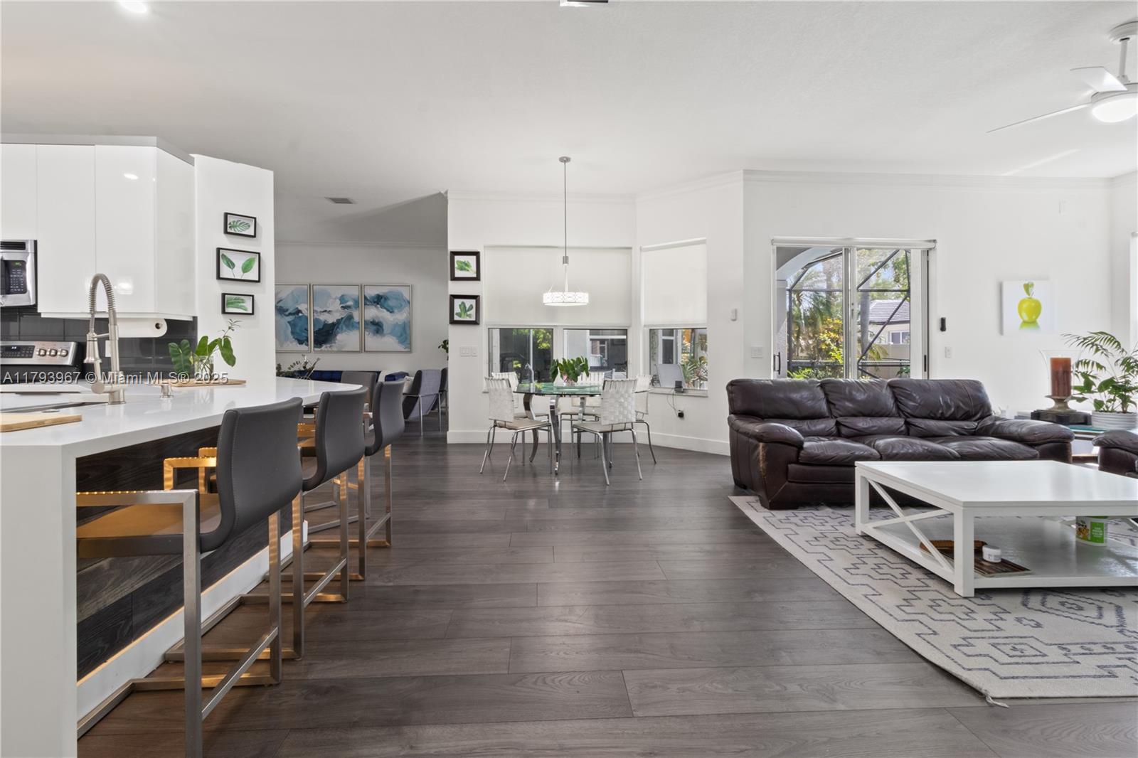 PASADENA AT PEMBROKE SHOR - Residential