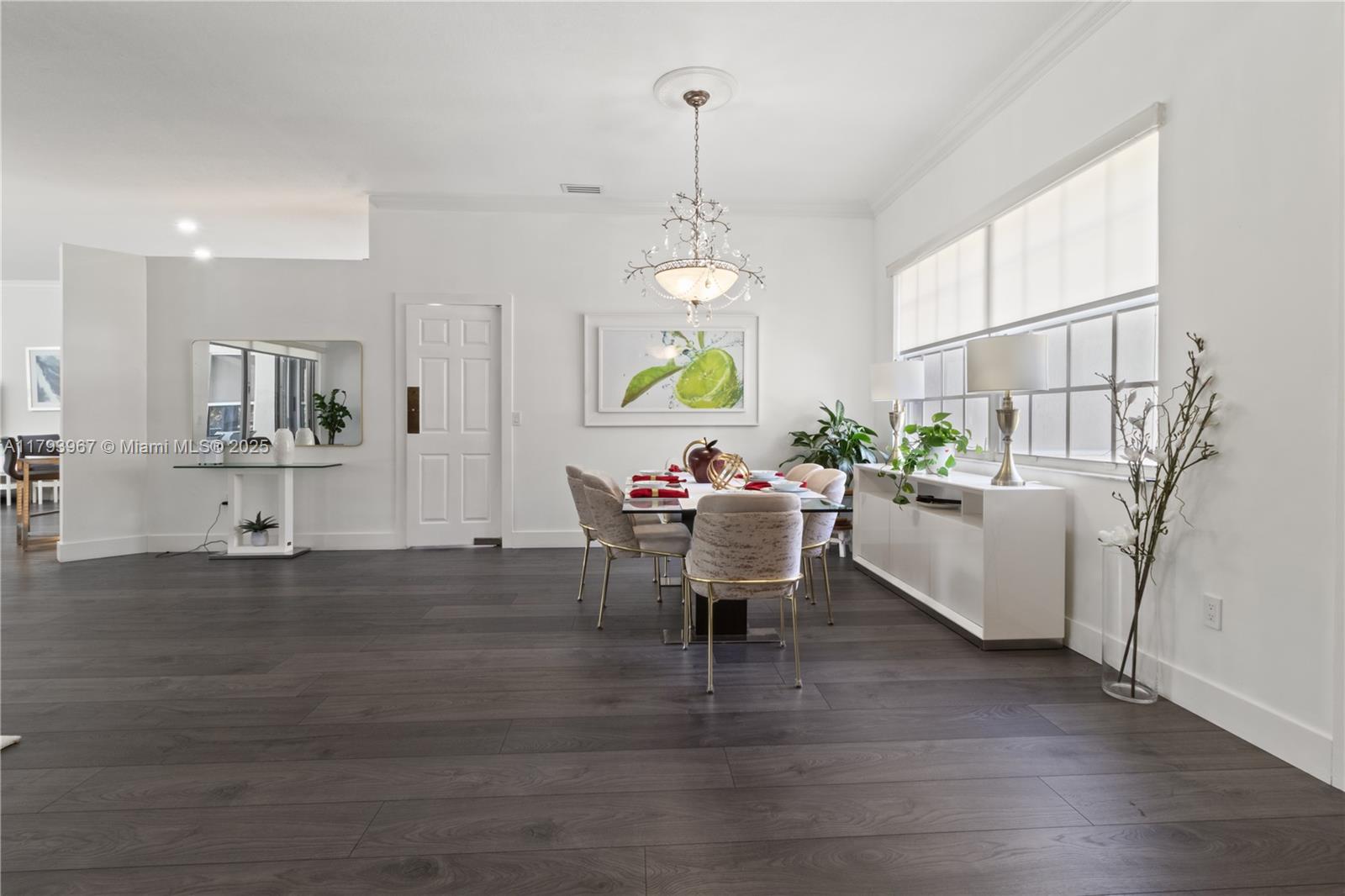 PASADENA AT PEMBROKE SHOR - Residential