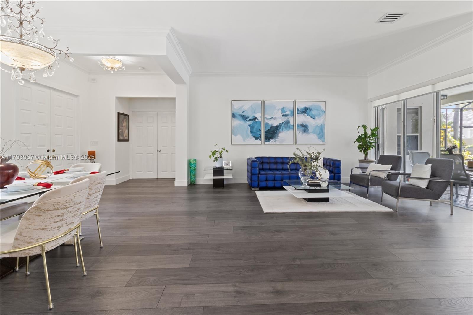 PASADENA AT PEMBROKE SHOR - Residential