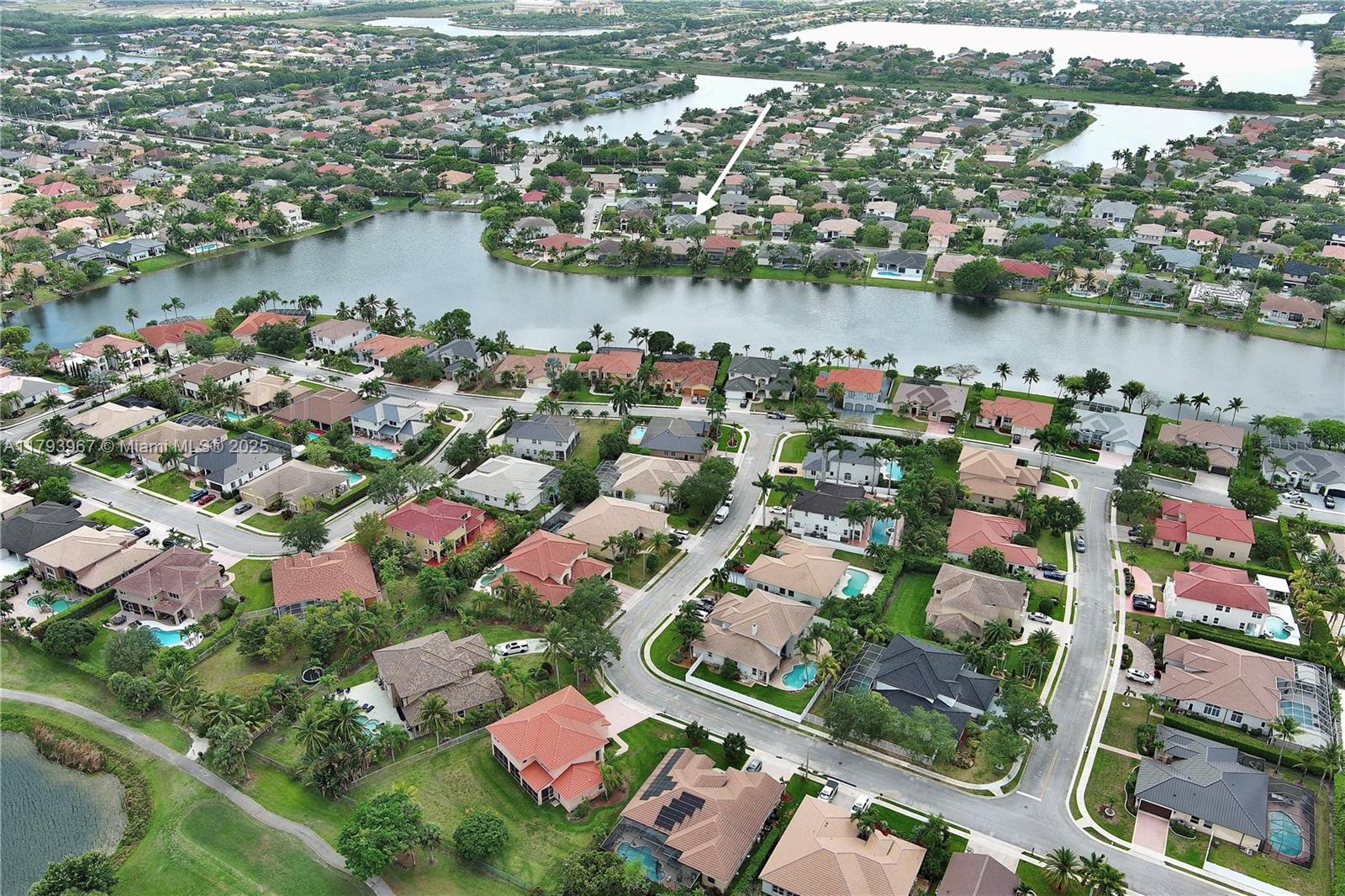 PASADENA AT PEMBROKE SHOR - Residential