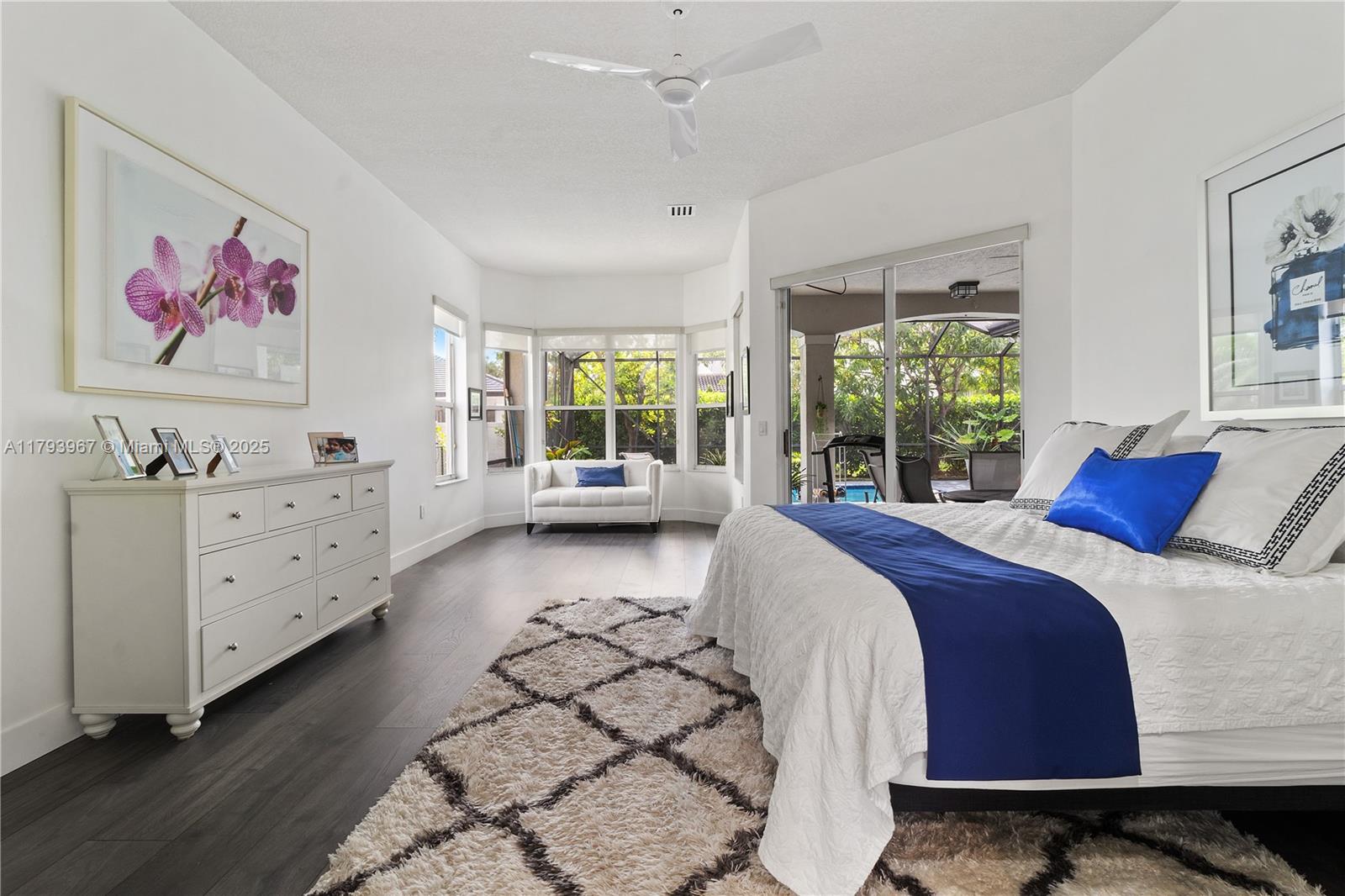 PASADENA AT PEMBROKE SHOR - Residential