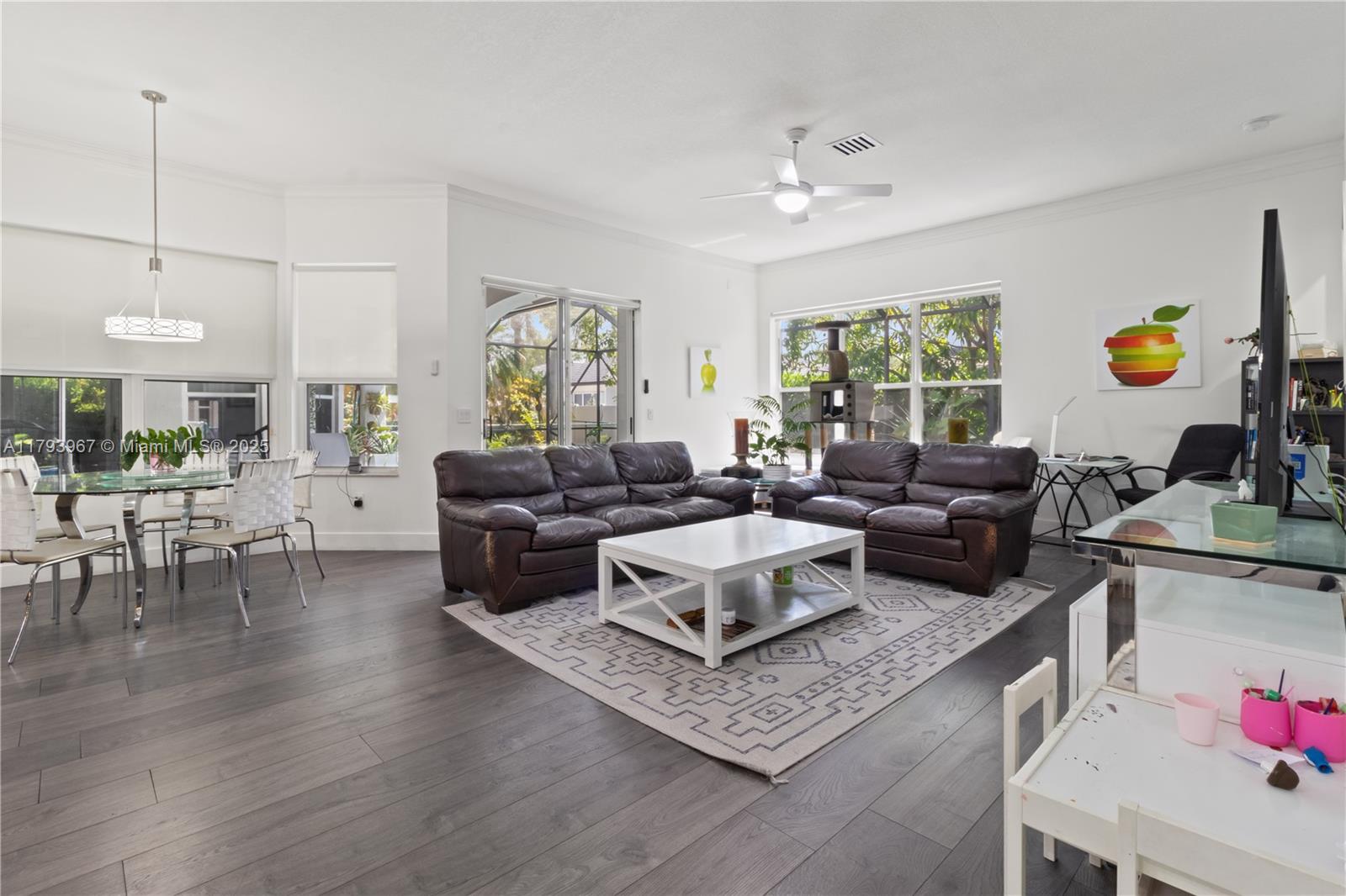 PASADENA AT PEMBROKE SHOR - Residential