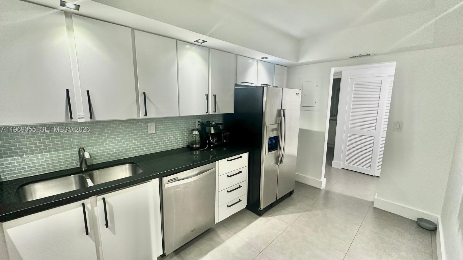 OCEAN RESERVE CONDO - Residential