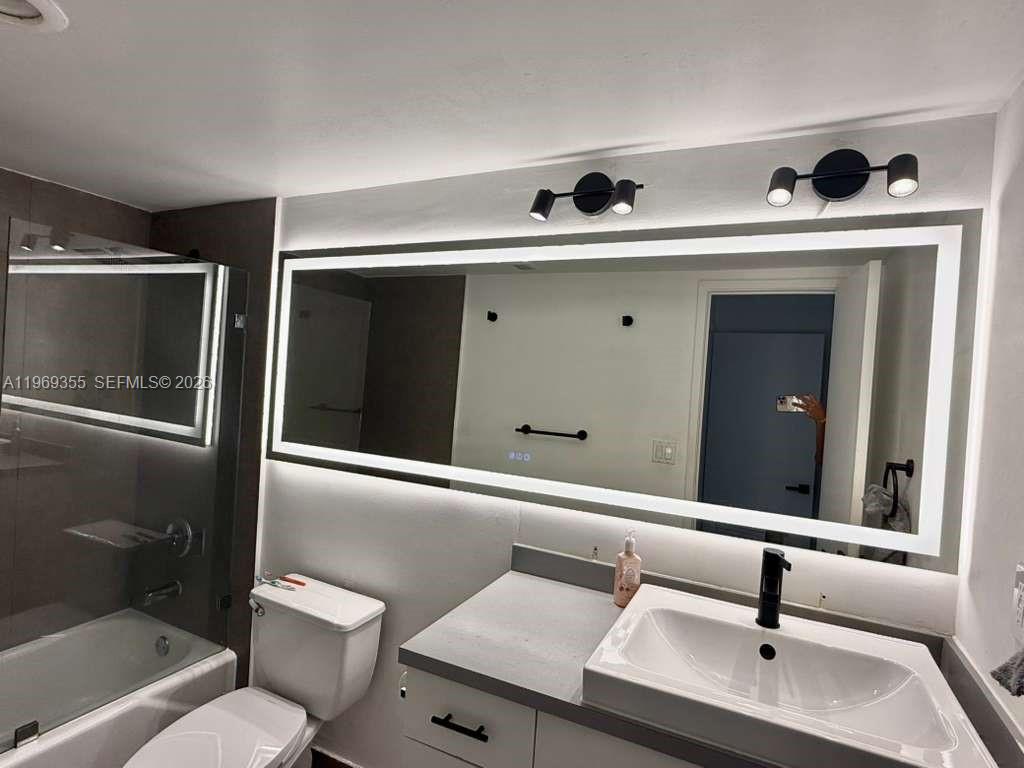 OCEAN RESERVE CONDO - Residential