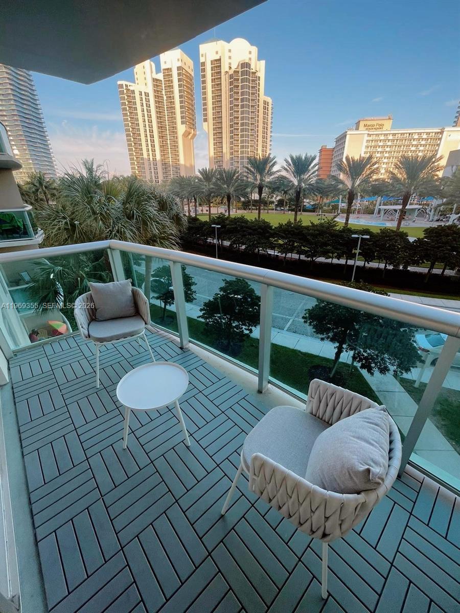 OCEAN RESERVE CONDO - Residential