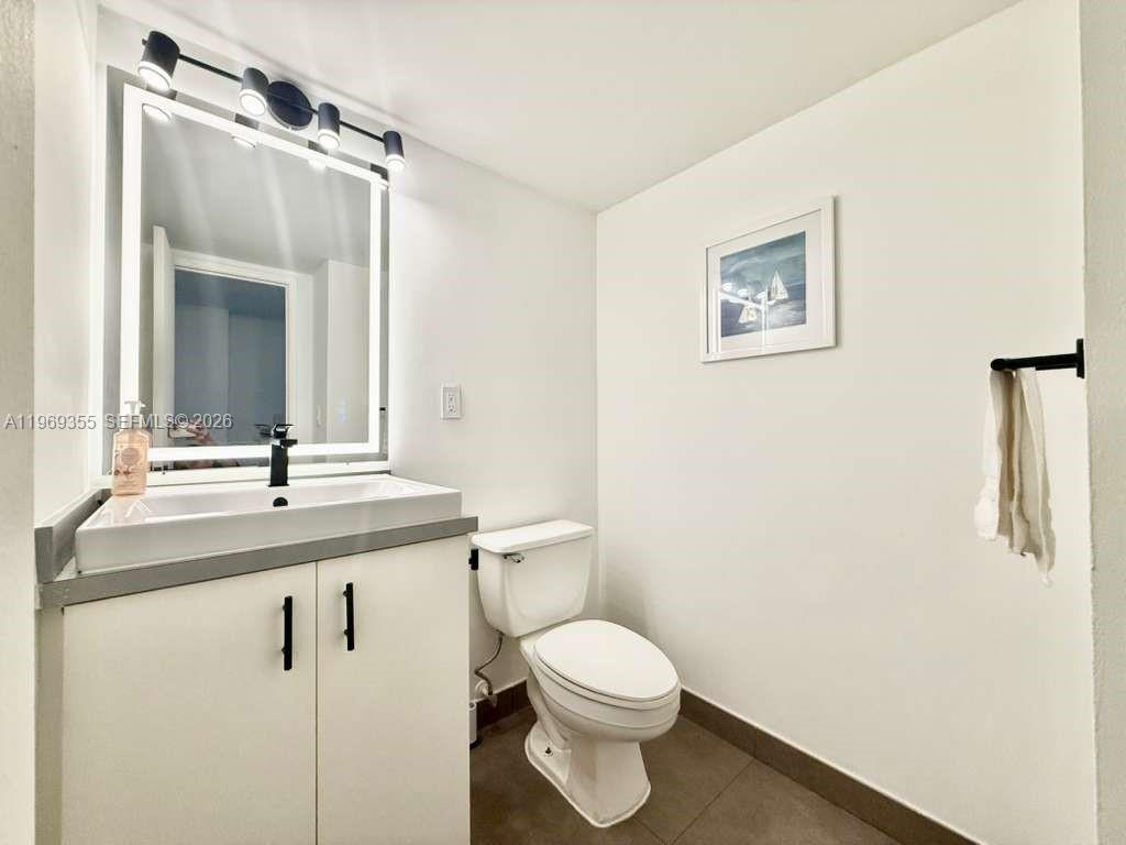 OCEAN RESERVE CONDO - Residential