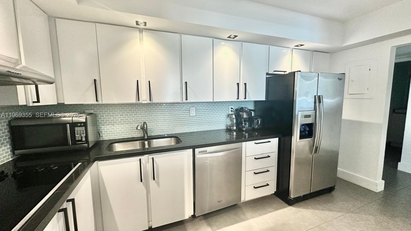 OCEAN RESERVE CONDO - Residential