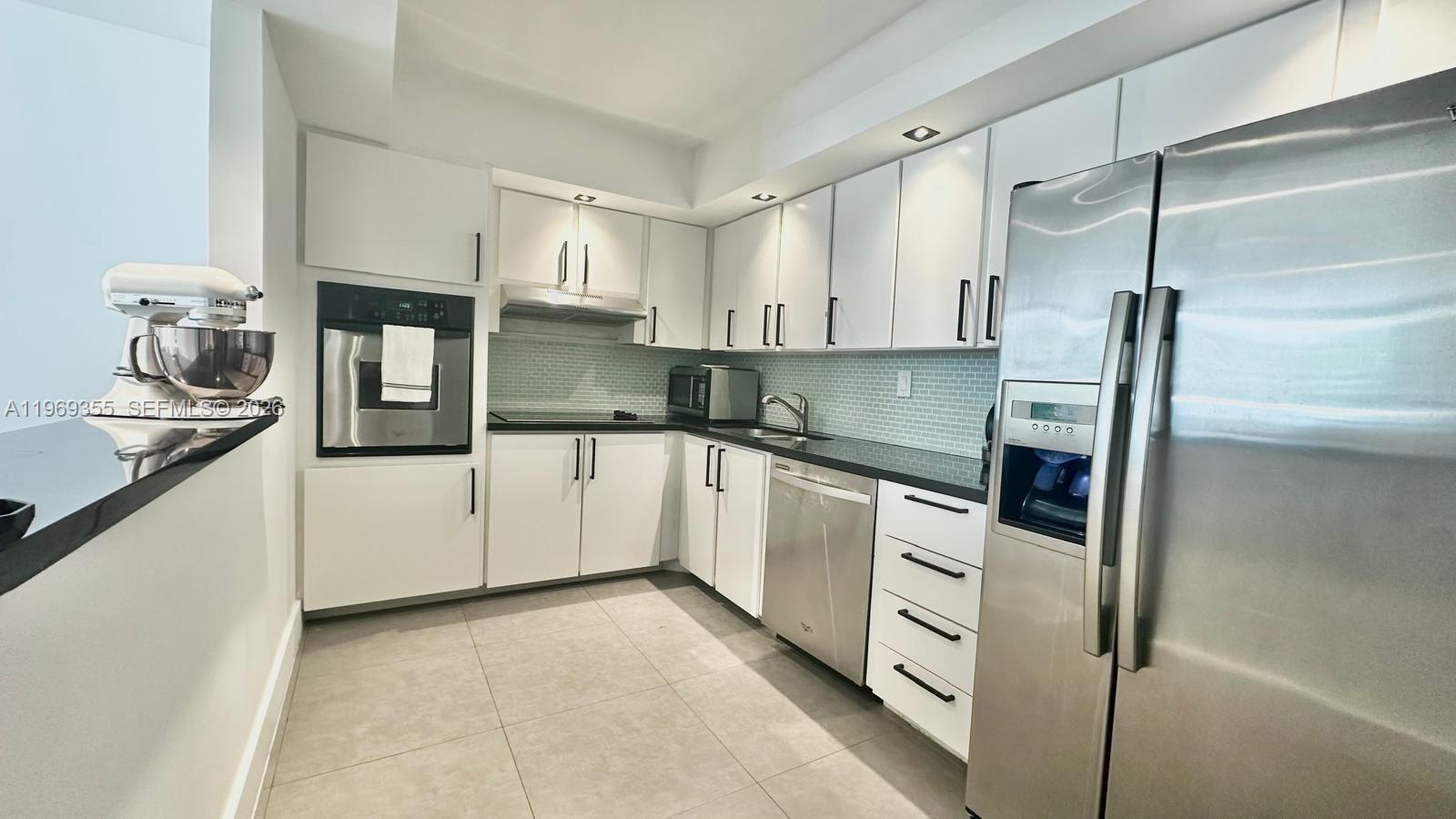 OCEAN RESERVE CONDO - Residential