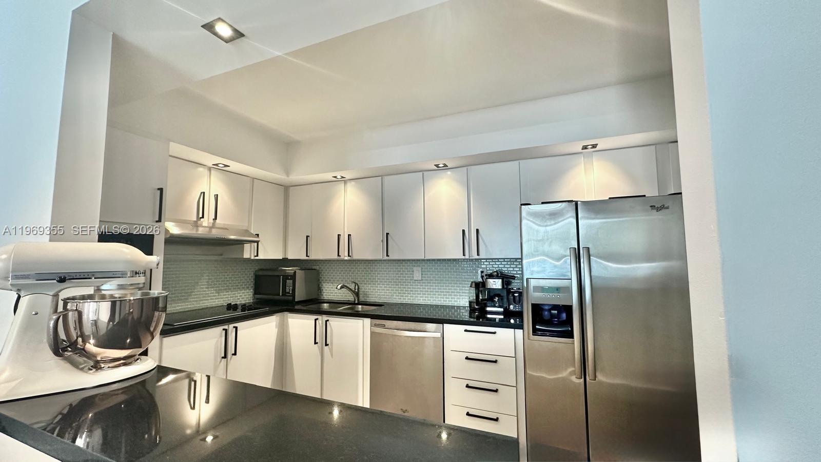 OCEAN RESERVE CONDO - Residential