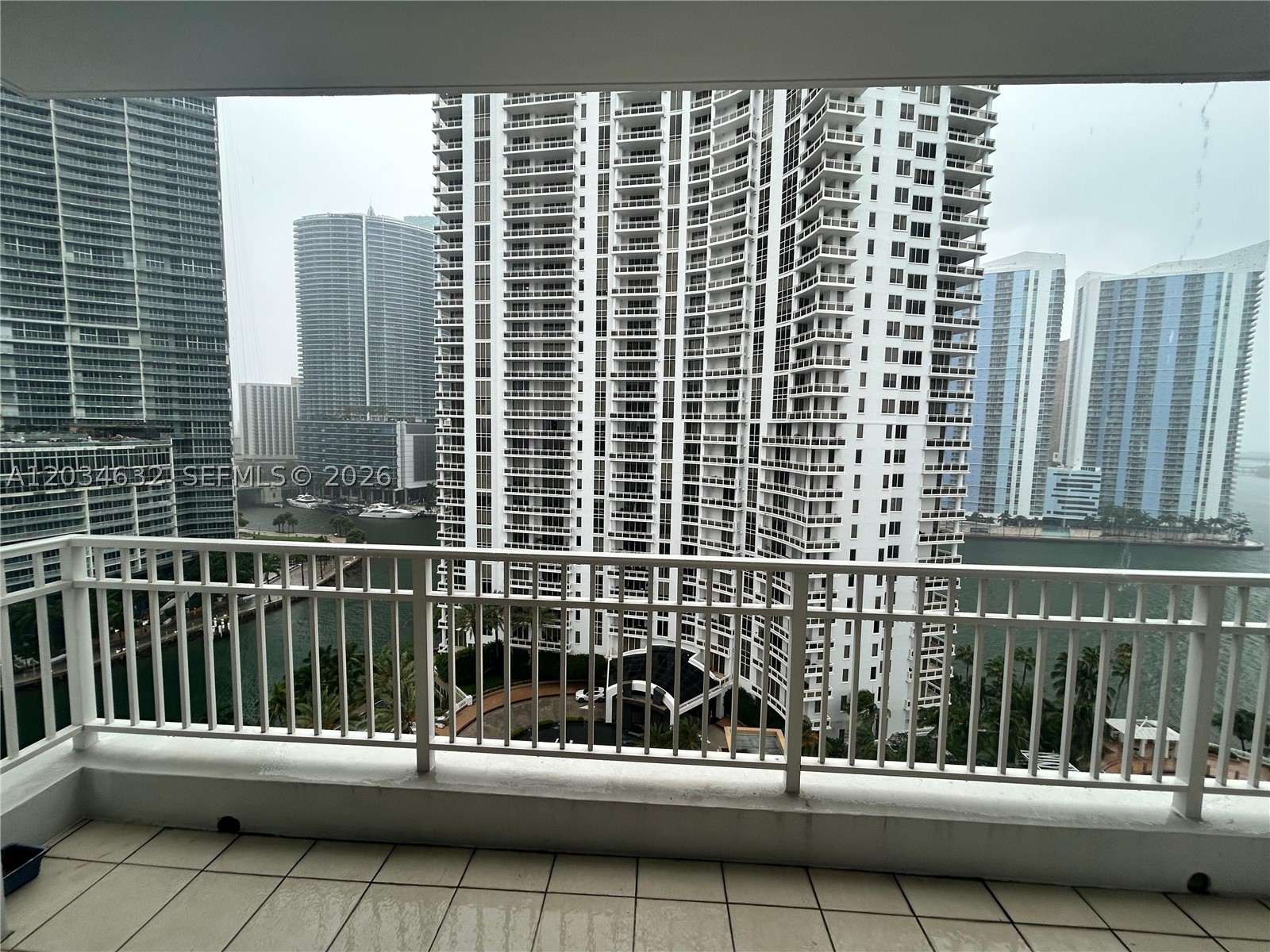 801 Brickell Key Blvd 1710