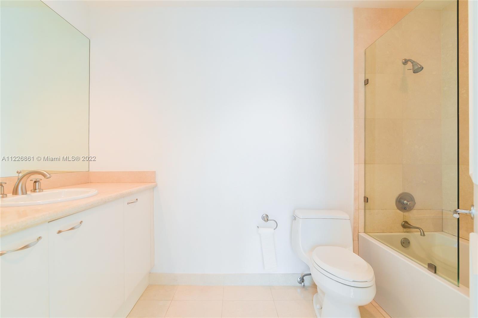 THE RESIDENCES AT THE BATH - Residential