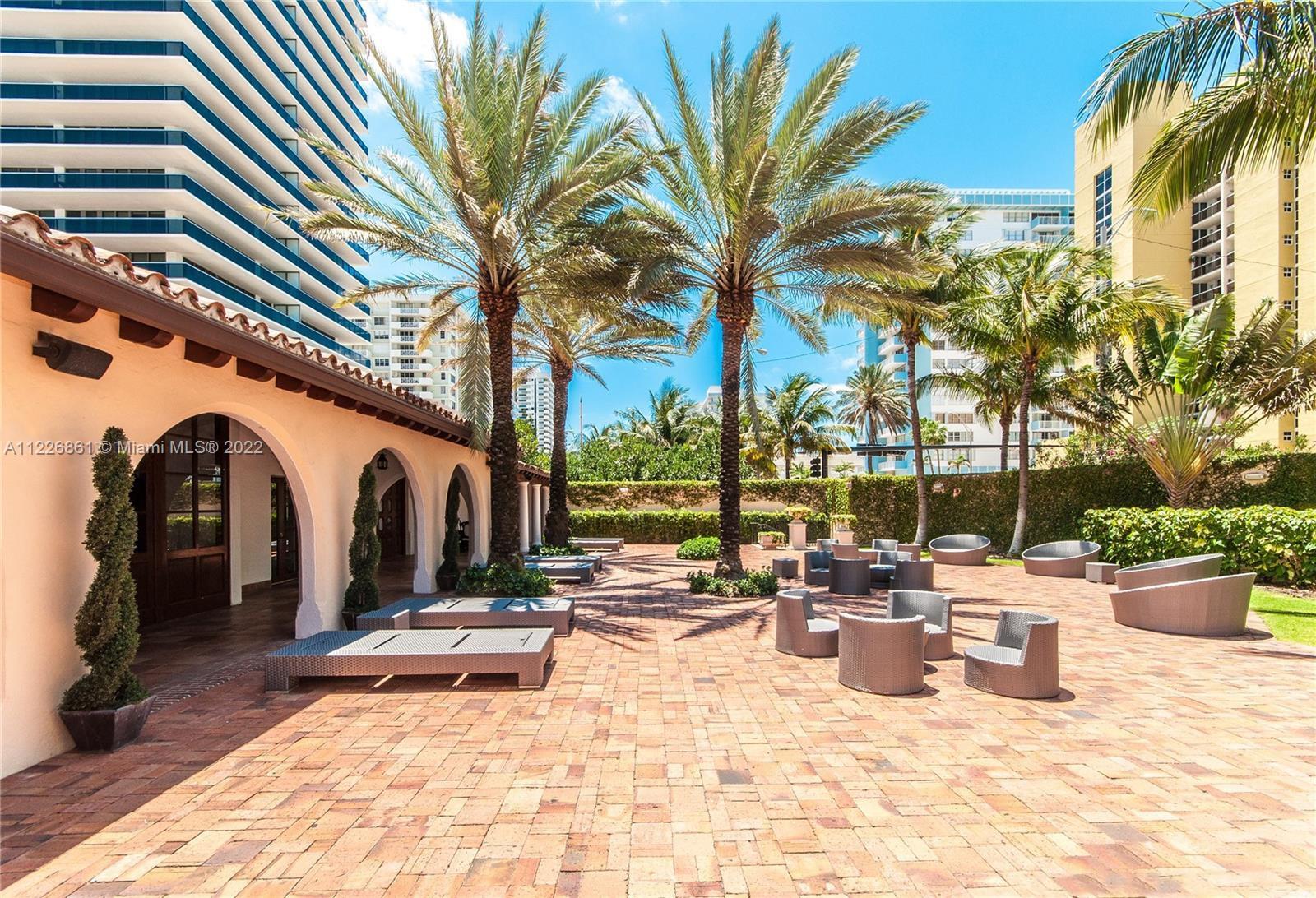 THE RESIDENCES AT THE BATH - Residential