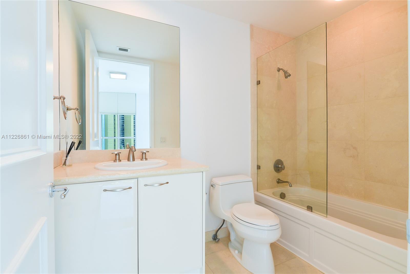 THE RESIDENCES AT THE BATH - Residential