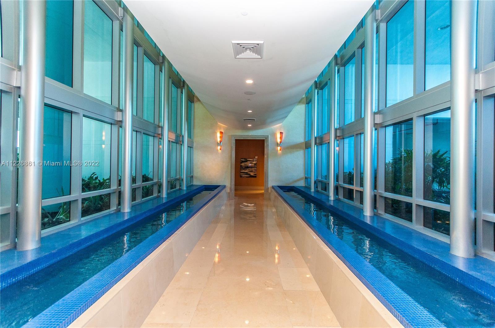 THE RESIDENCES AT THE BATH - Residential