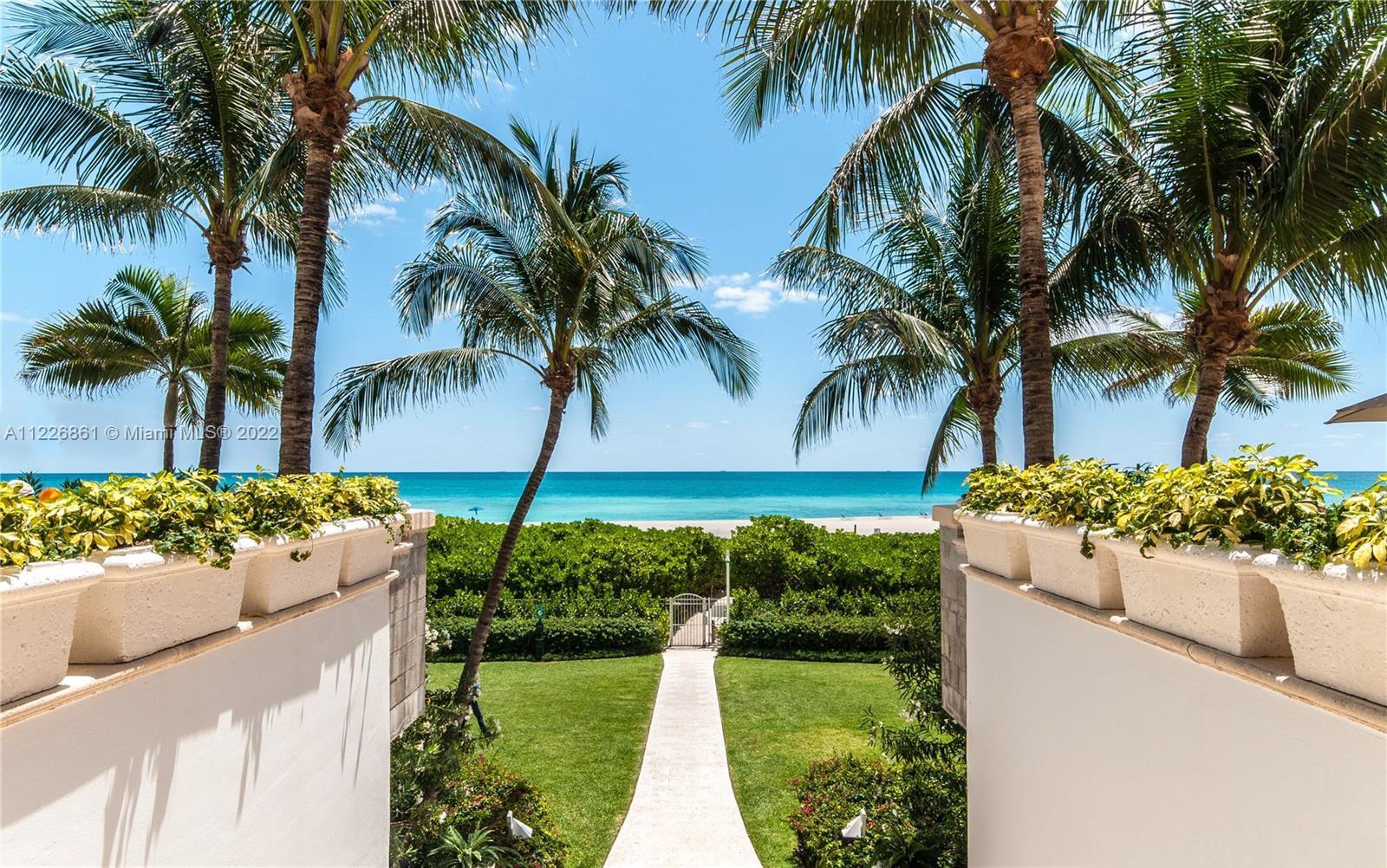 THE RESIDENCES AT THE BATH - Residential