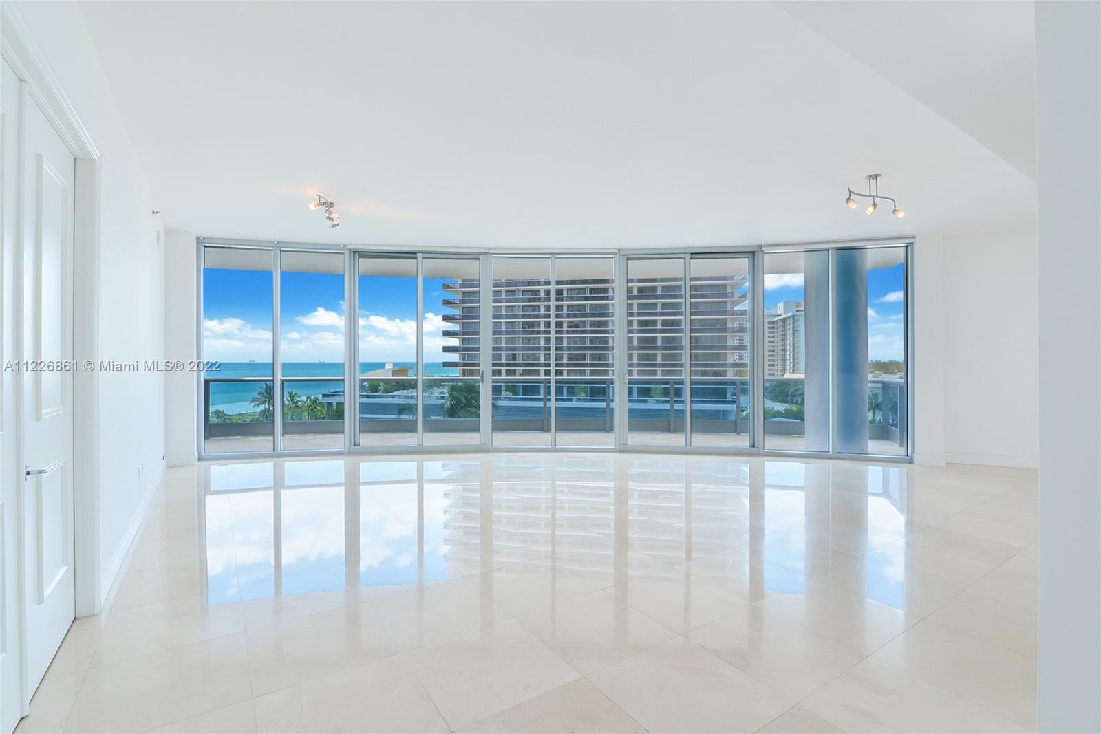 THE RESIDENCES AT THE BATH - Residential