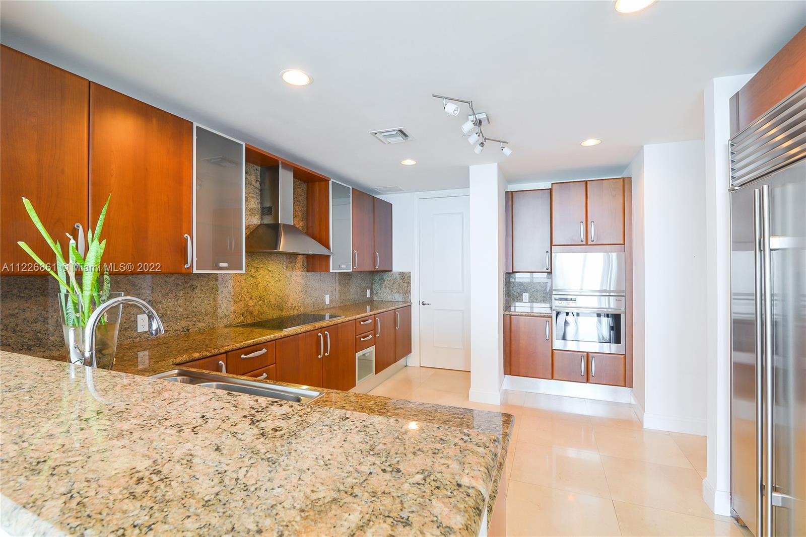 THE RESIDENCES AT THE BATH - Residential