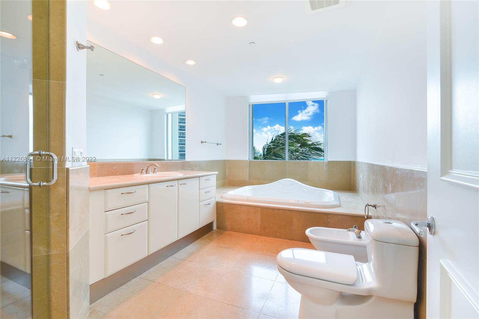 THE RESIDENCES AT THE BATH - Residential