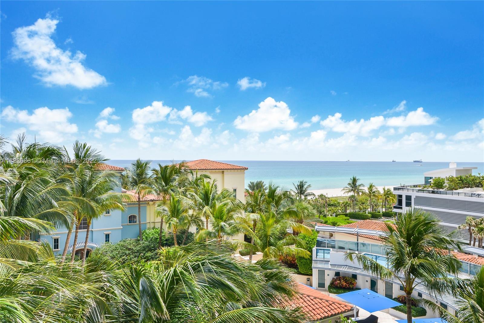 THE RESIDENCES AT THE BATH - Residential