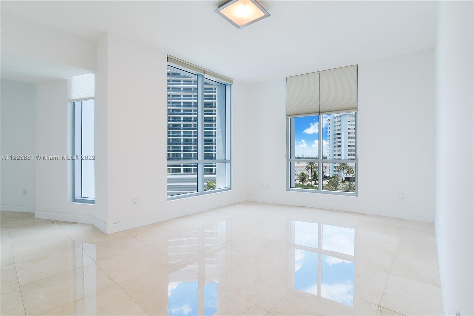 THE RESIDENCES AT THE BATH - Residential