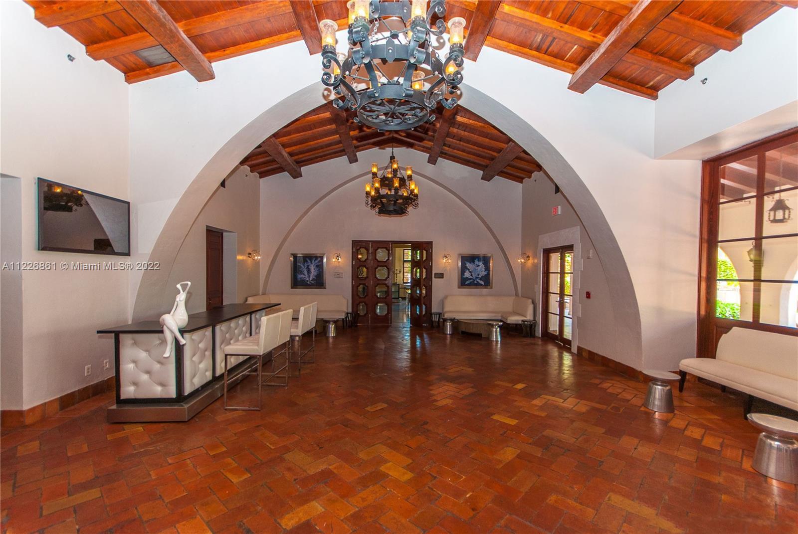 THE RESIDENCES AT THE BATH - Residential