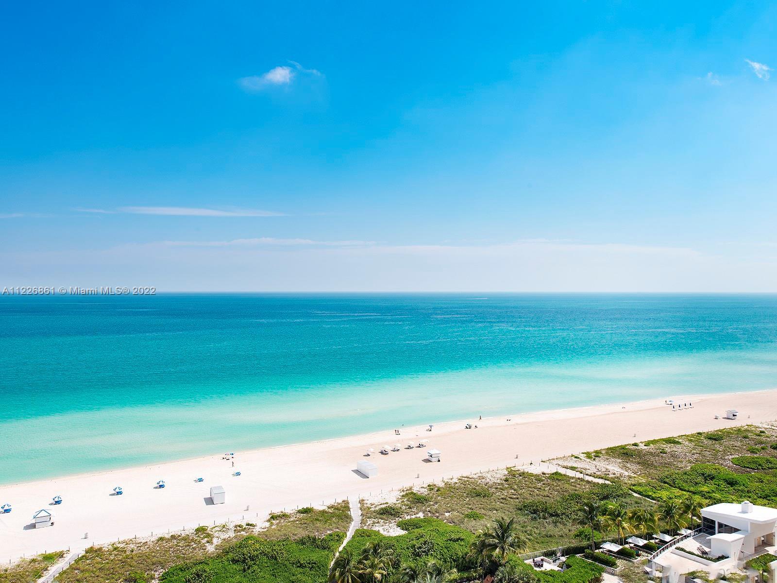 THE RESIDENCES AT THE BATH - Residential