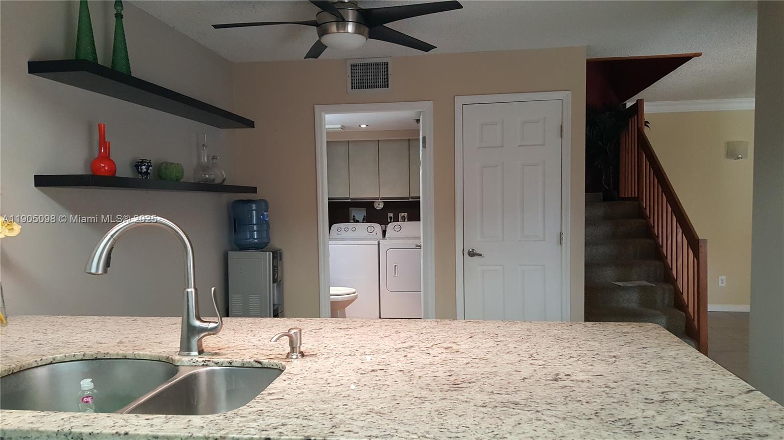 WOODVILLE - Residential Lease