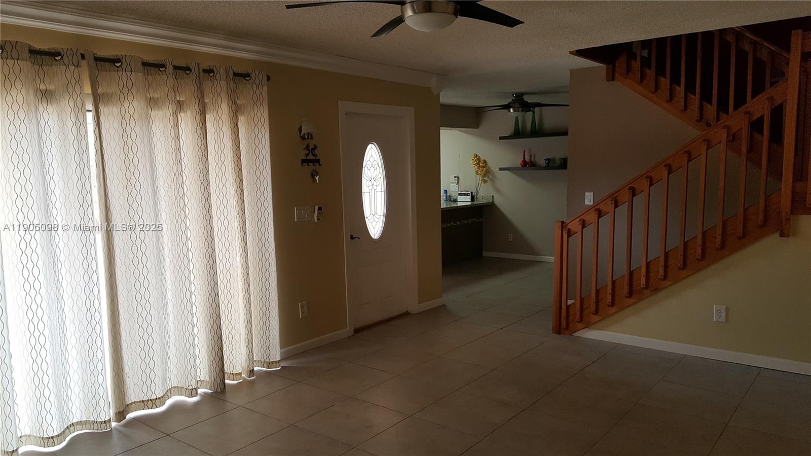 WOODVILLE - Residential Lease