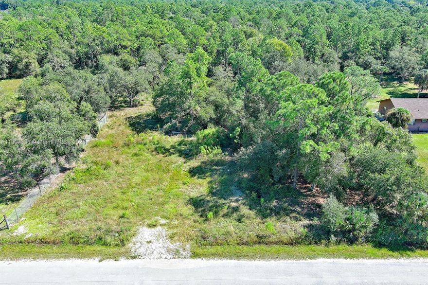 Exclusively presented by Sunland Real Estate: Discover the perfect opportunity to build your dream home or weekend getaway on this spacious 1.25-acre lot located in the growing Montura Ranch Estates community of Clewiston, FL. Enjoy the peace and privacy of country living while still being within easy reach of shopping, dining, and local amenities. Montura Ranch Estates also features a clubhouse, community pool, and parks for residents to enjoy.