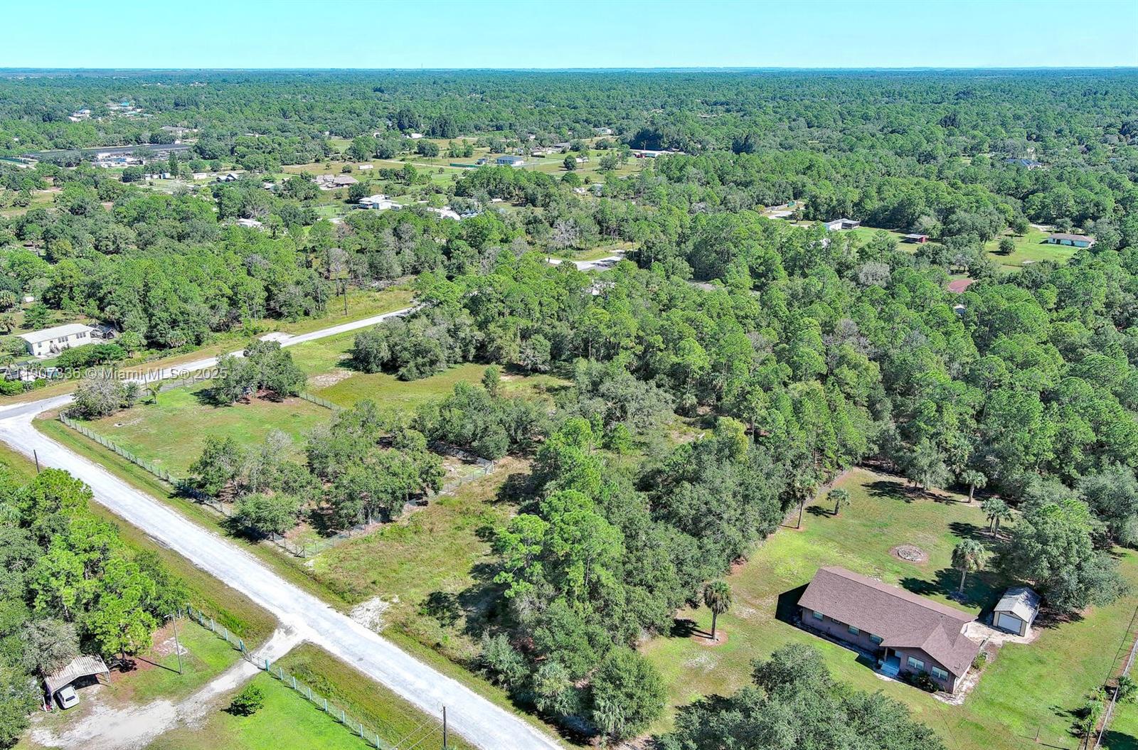 MONTURA RANCH - Land