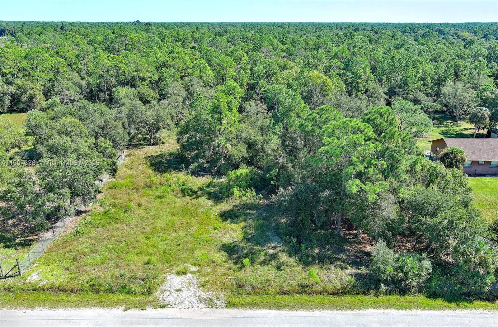 MONTURA RANCH - Land