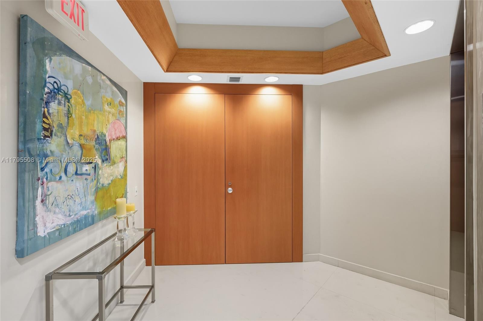 PALAZZO DEL MARE - Residential Lease