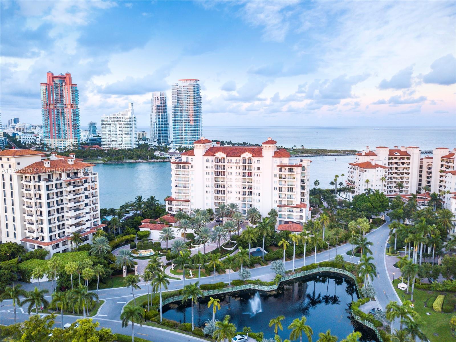 PALAZZO DEL MARE - Residential Lease