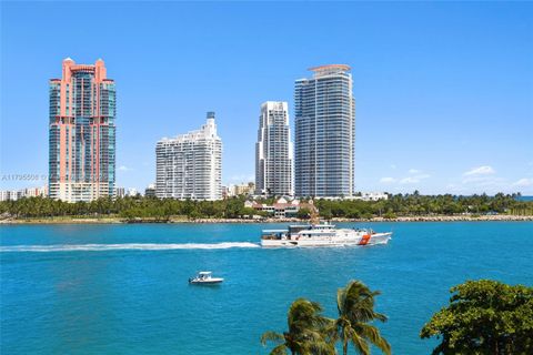 7141 Fisher Island Dr 7141 Miami Beach FL 33109