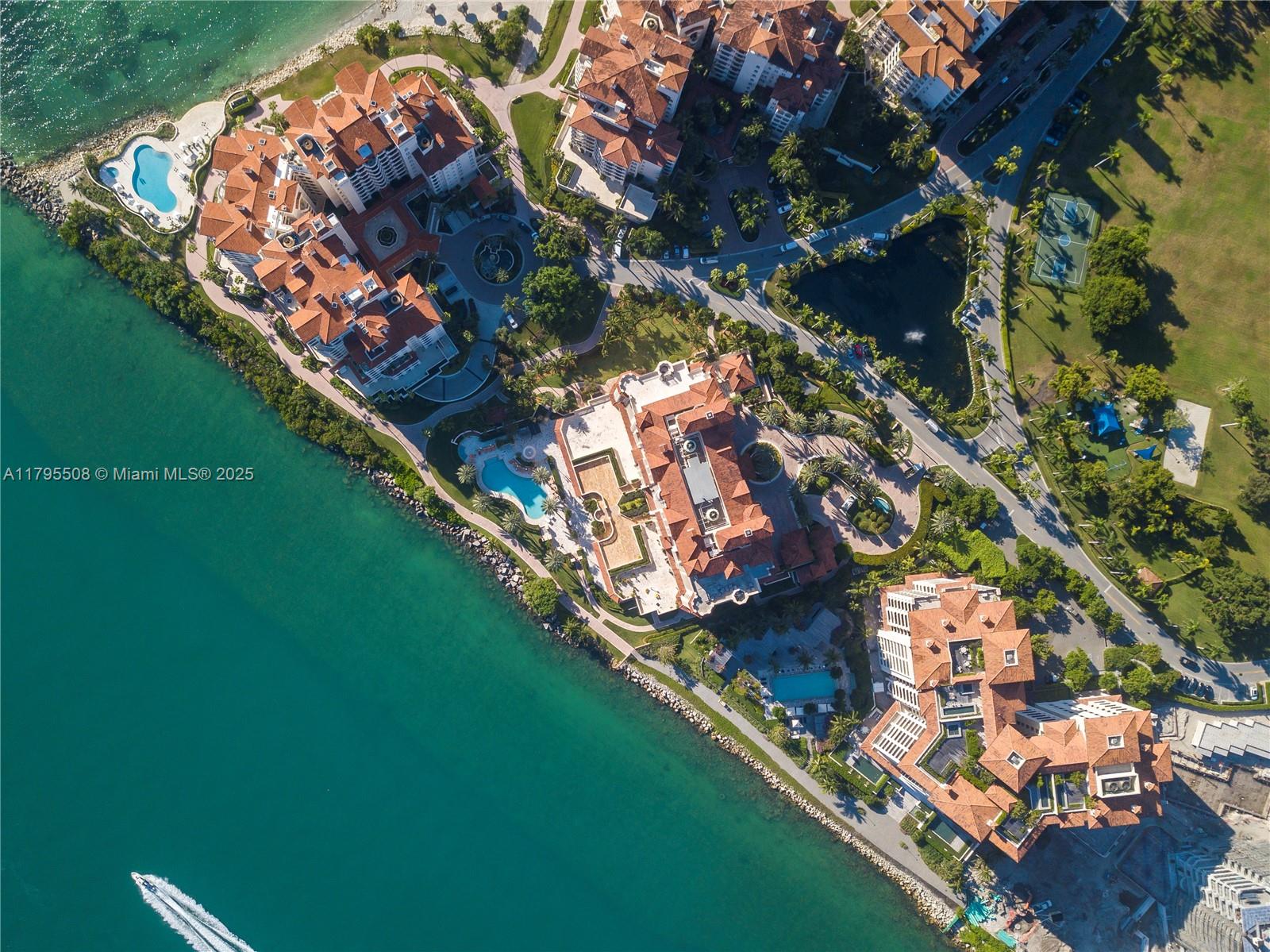 PALAZZO DEL MARE - Residential Lease