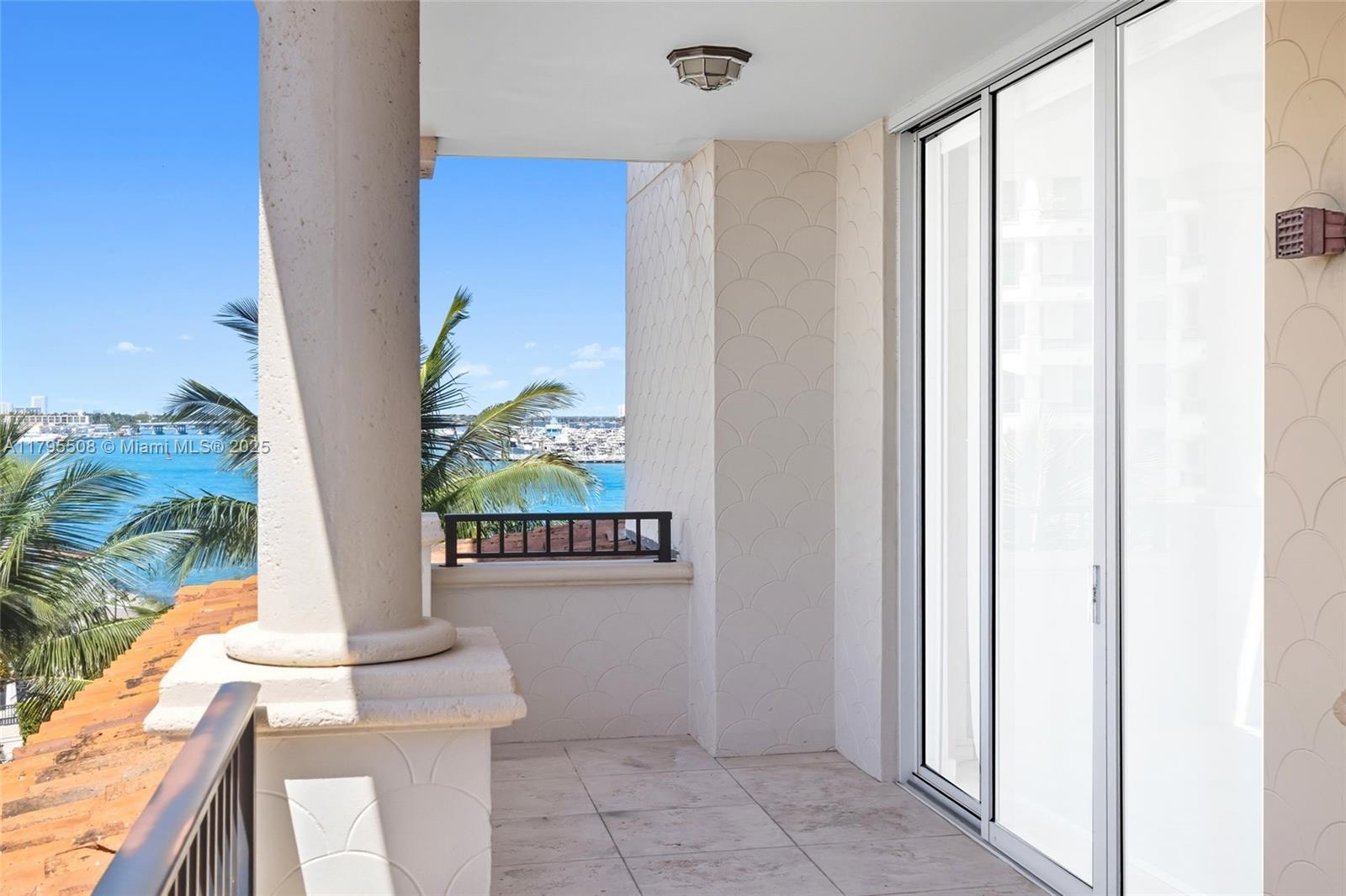 PALAZZO DEL MARE - Residential Lease