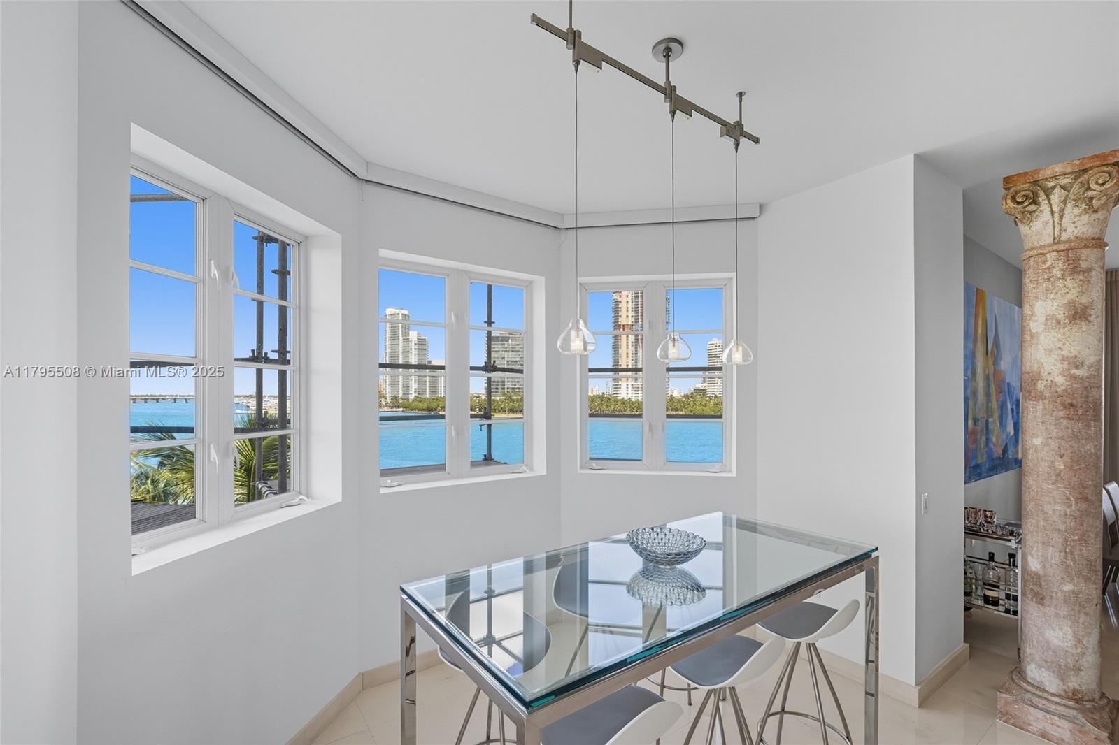 PALAZZO DEL MARE - Residential Lease