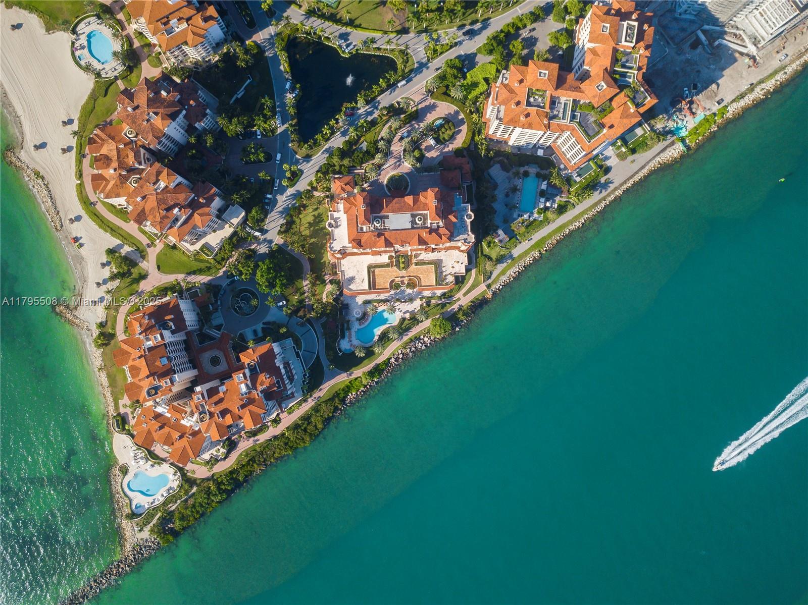 PALAZZO DEL MARE - Residential Lease