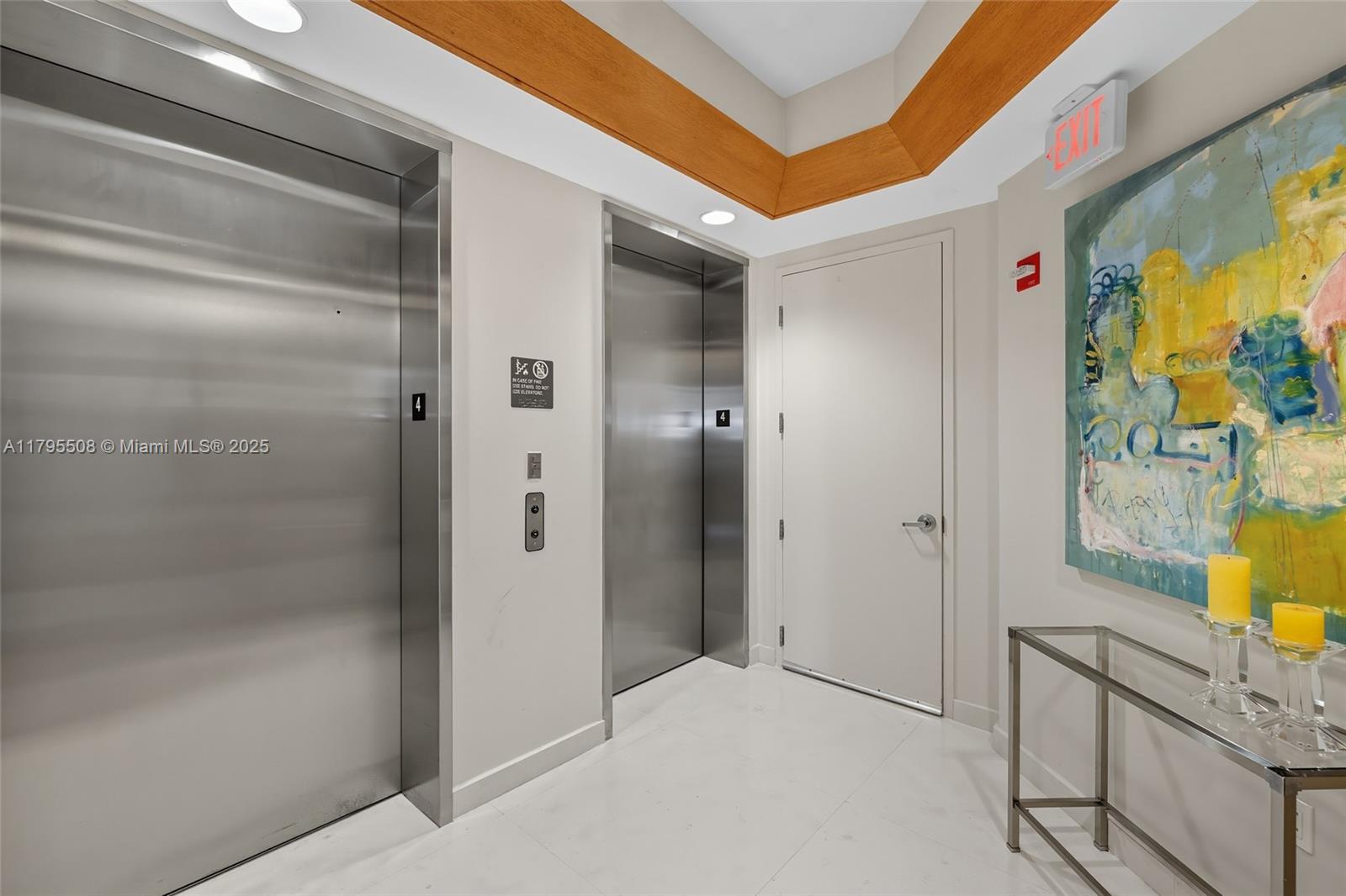 PALAZZO DEL MARE - Residential Lease