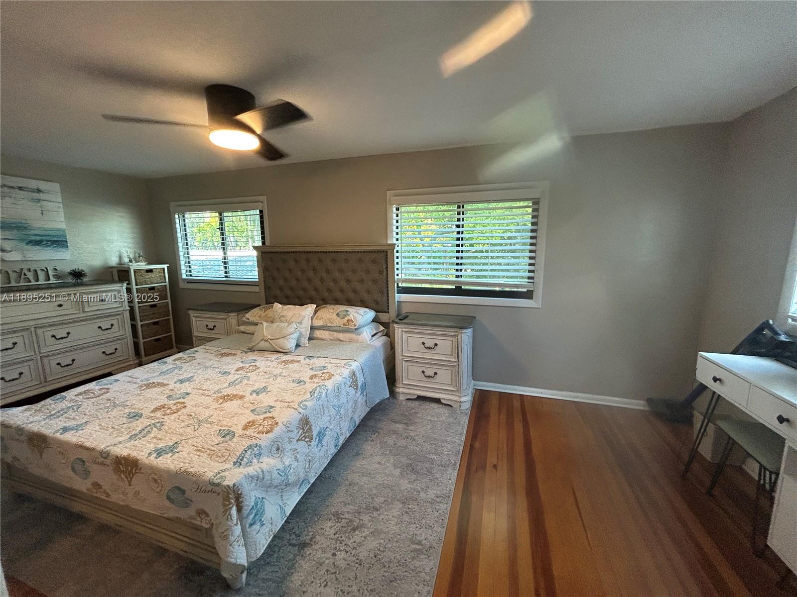 HOLLYWOOD - Residential Lease