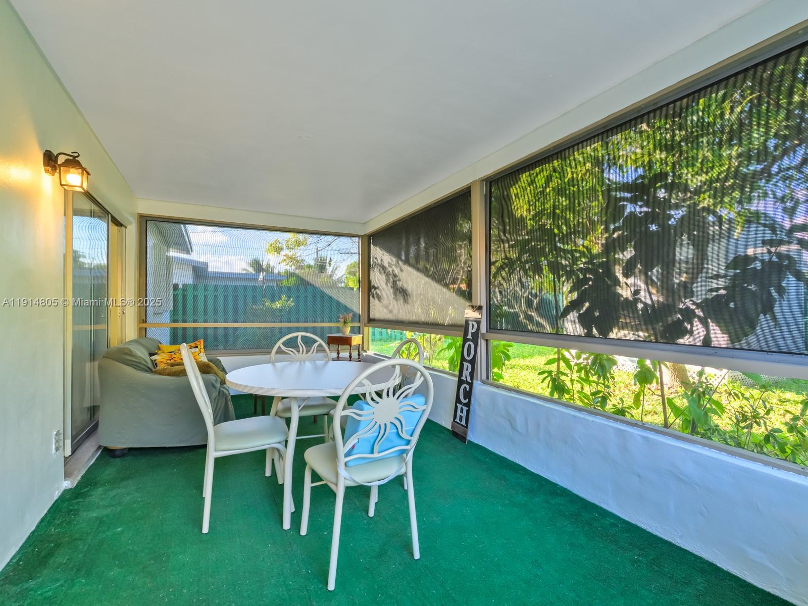 SUNRISE GOLF VILLAGE SECO - Residential