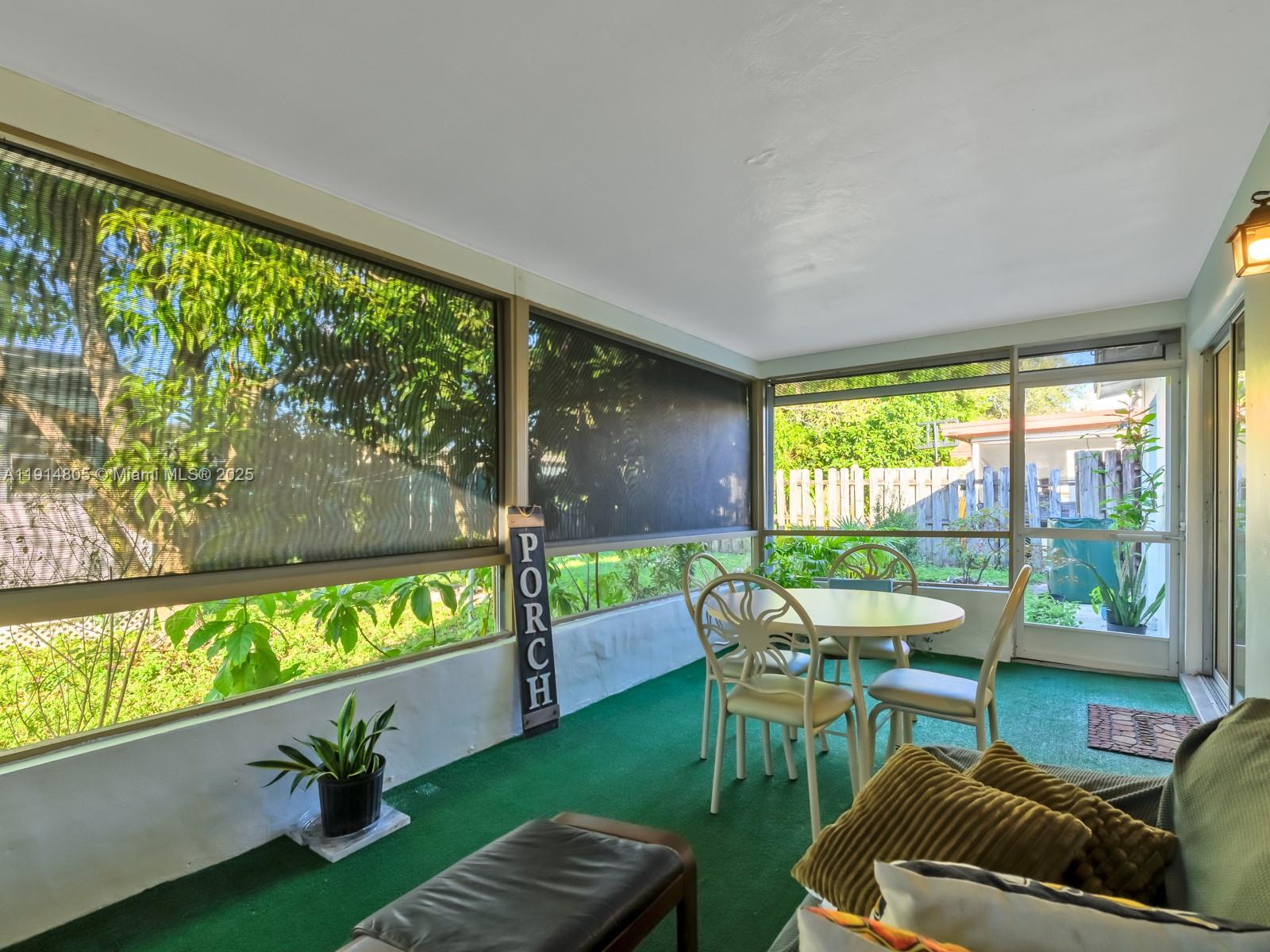 SUNRISE GOLF VILLAGE SECO - Residential