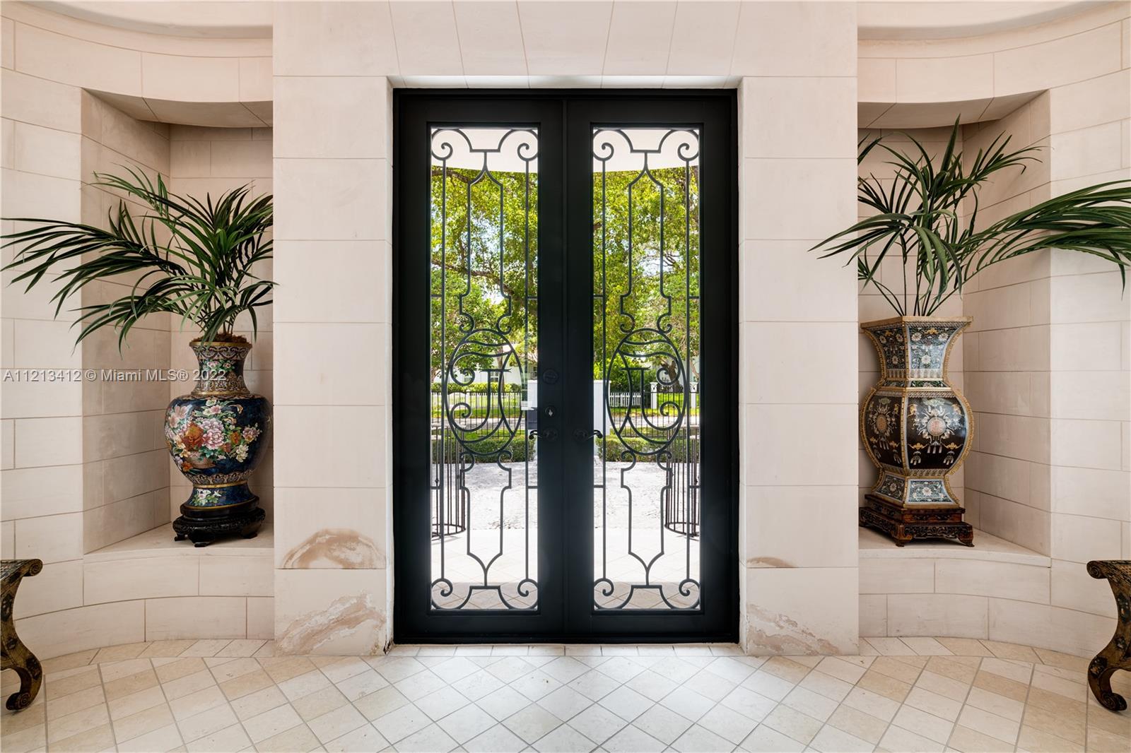 C GAB COUNTRY CLUB SEC 5 - Residential