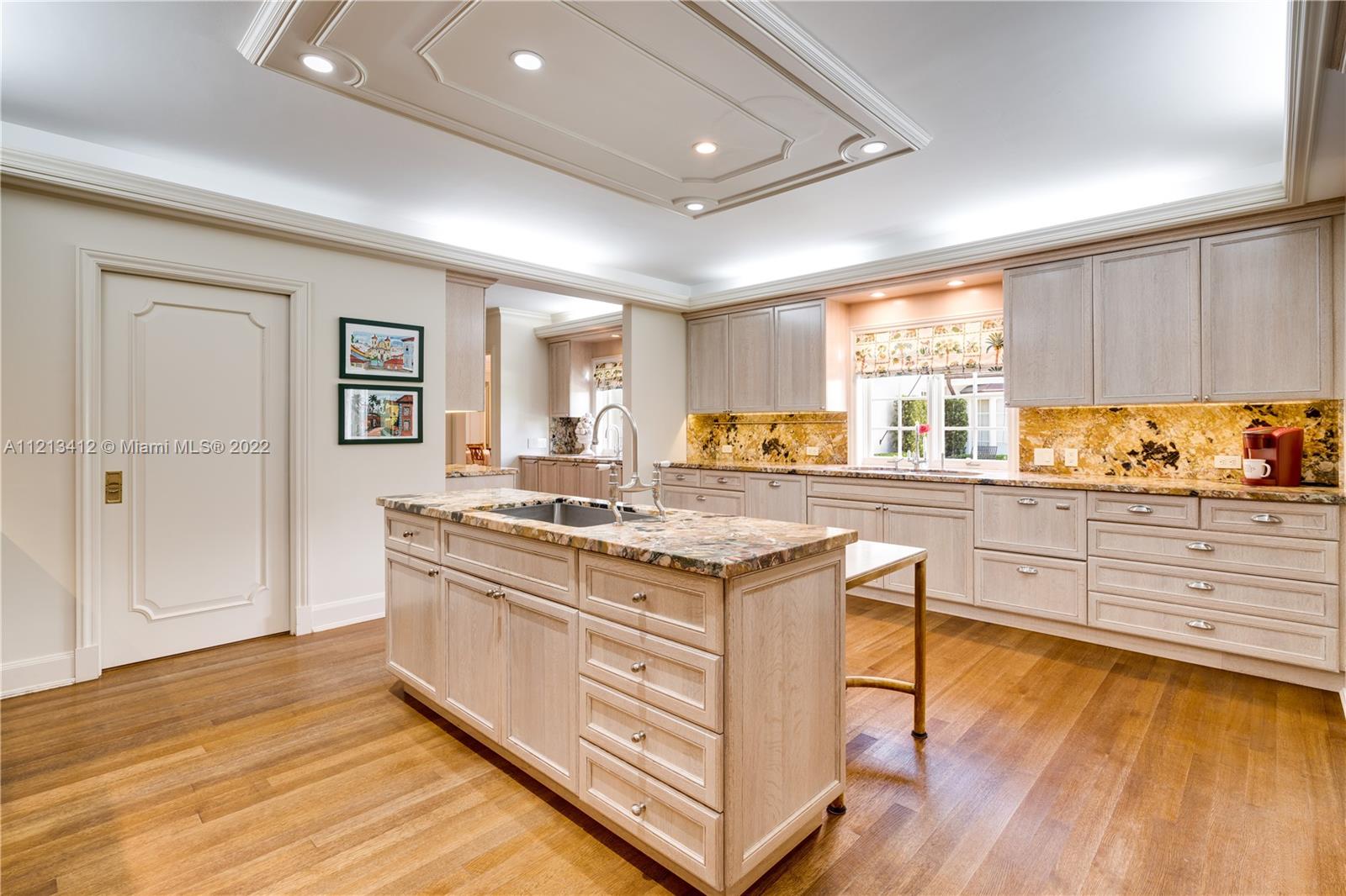 C GAB COUNTRY CLUB SEC 5 - Residential